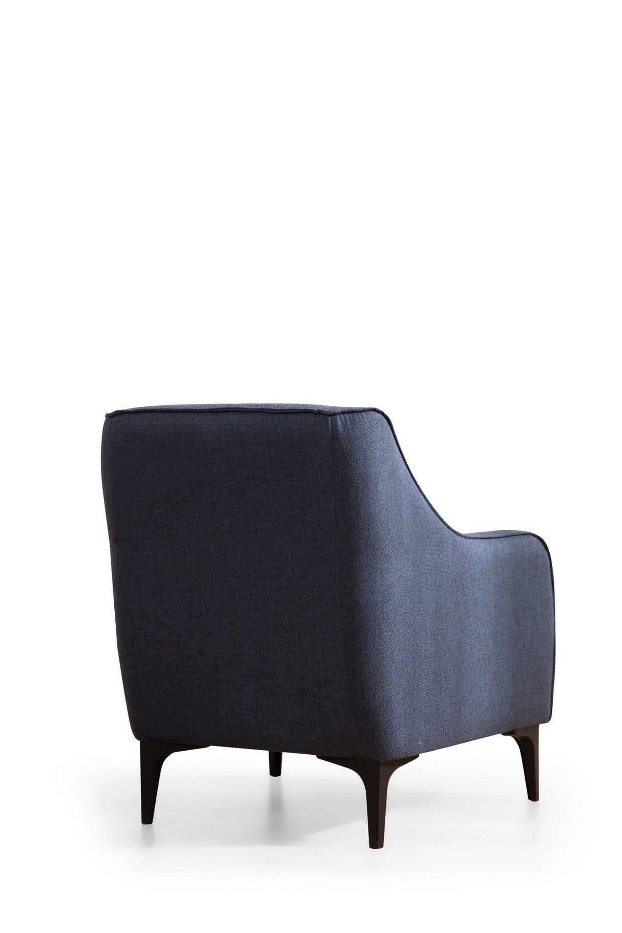 Armchair Belissimo Blue