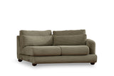 4-seater sofa right river green