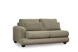 4-seater sofa right river green