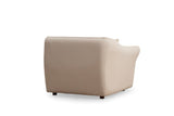 Corner sofa mentis cream