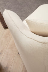 Corner sofa mentis cream