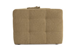 3-seater Bank Cady Khaki