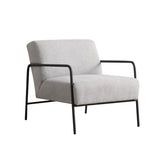 Armchair eti gray