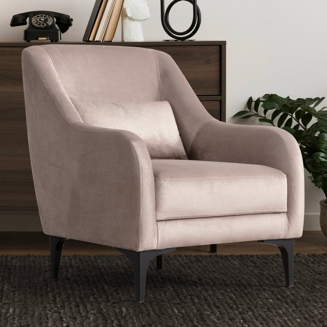 Armchair Astana Beige