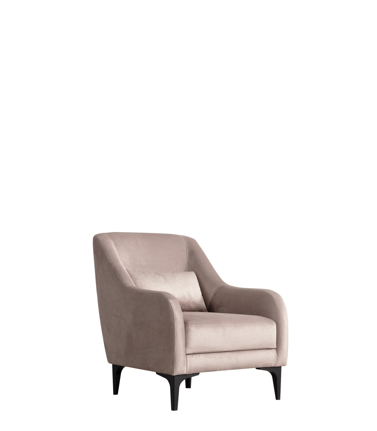 Armchair Astana Beige