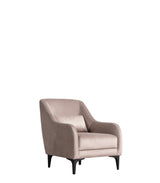 Armchair Astana Beige