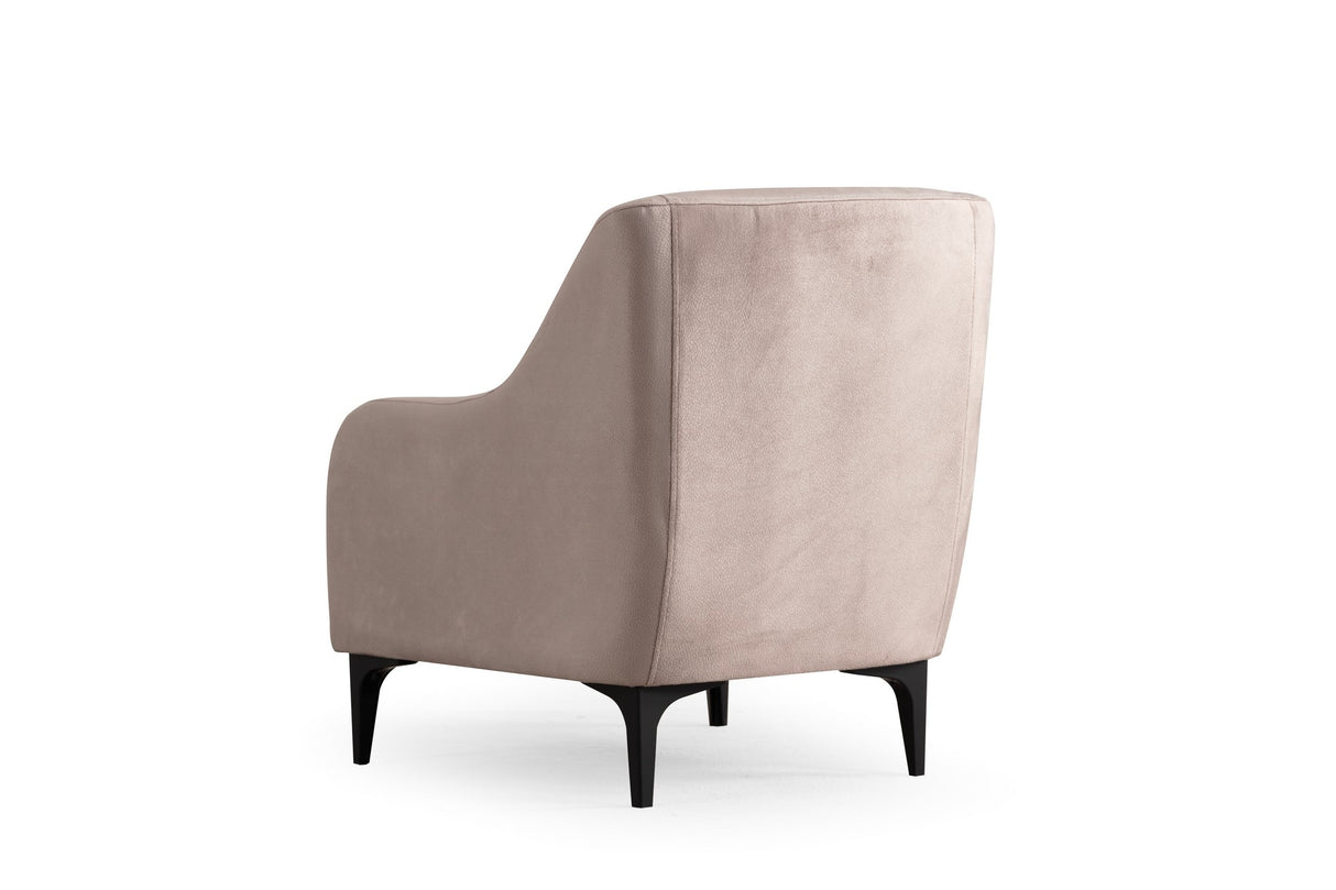 Armchair Astana Beige