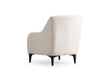 Armchair Astana ecru