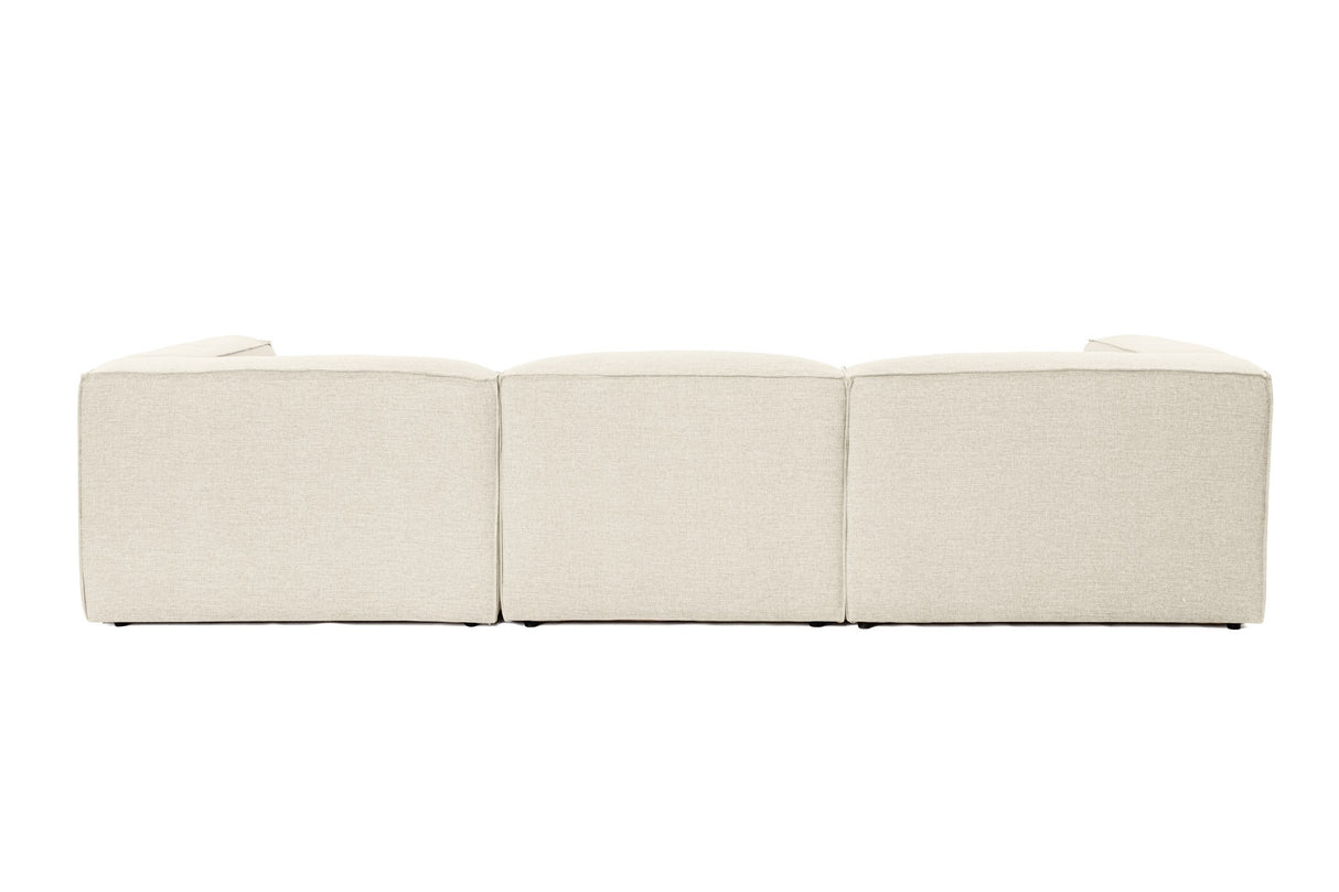 Modular Bank 3-seater forums ecru