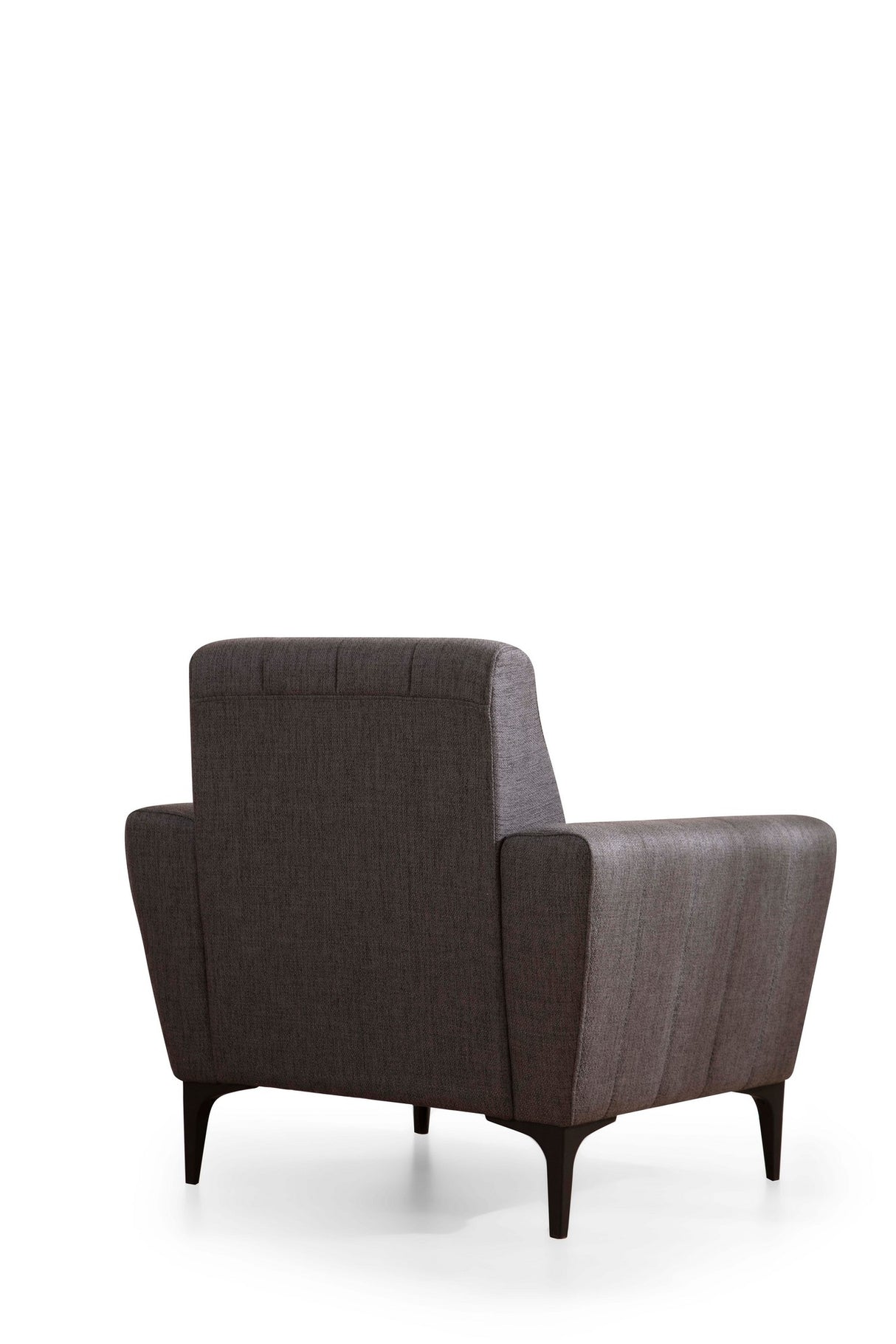 Armchair Hamlet Dark Gray