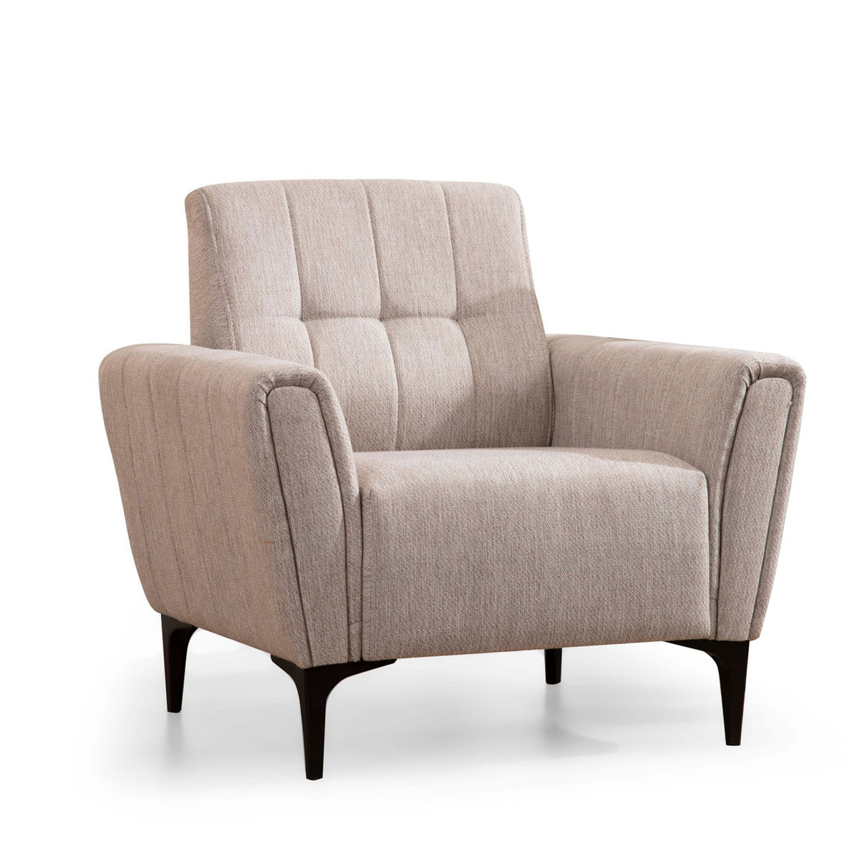 Armchair Hamlet Beige