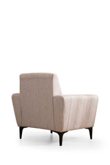 Armchair Hamlet Beige