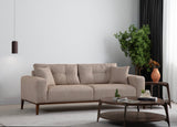 3-seater sofa bed Sinor Beige