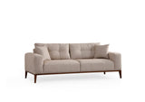 3-seater sofa bed Sinor Beige