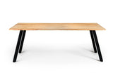 Dining table Aster Acaciahout 200x100 cm