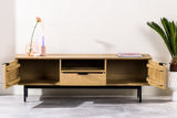 TV cabinet Zayn Mango wood