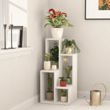 Bookcase Sule Wit Melamine 42x89x20 cm