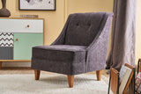 Armchair ella performance anthracite