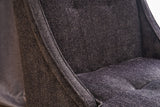 Armchair ella performance anthracite