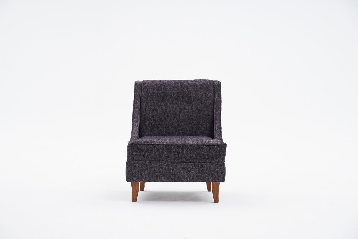 Armchair ella performance anthracite