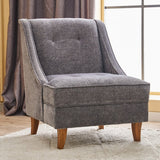 Armchair Ella Festij Gray