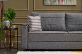 3-seater sofa bed Ece Gray