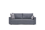 3-seater sofa bed Ece Gray