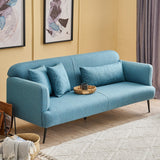 3-seater Bank Revos Turquoise