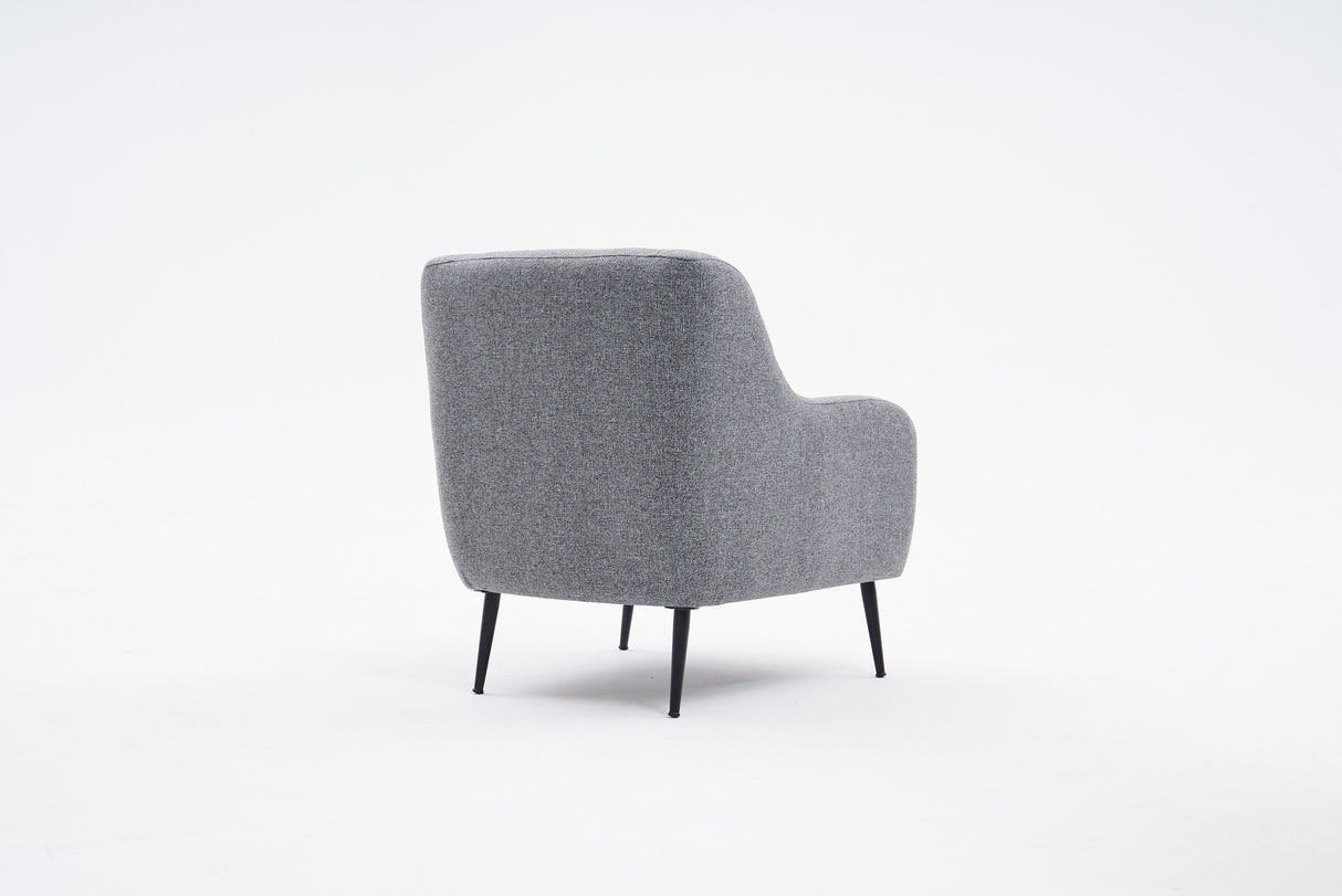 Armchair revos gray