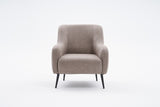 Armchair revos brown