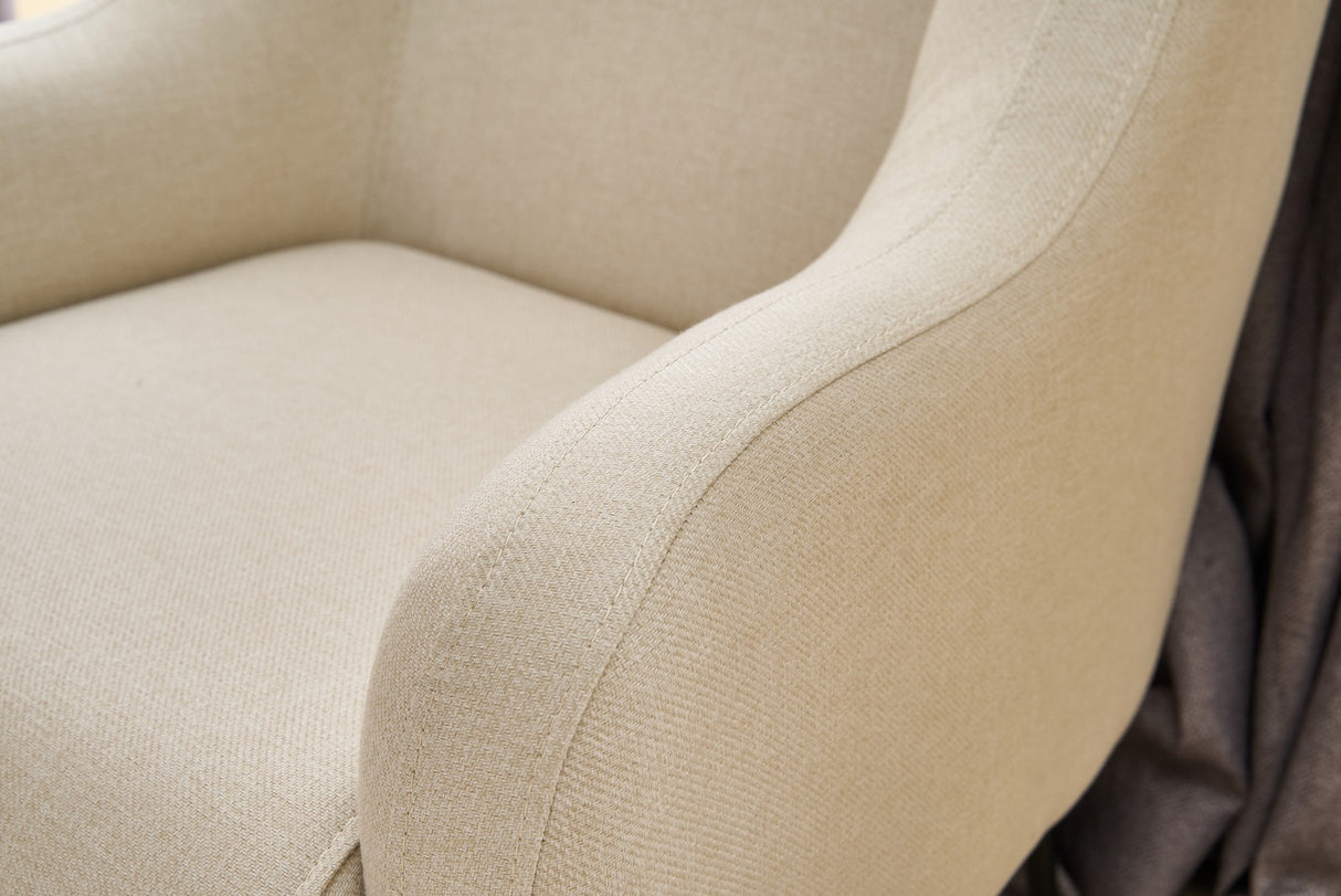 Armchair revos cream