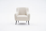 Armchair revos cream