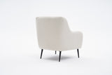 Armchair revos cream