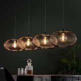 Hanging lamp Jill