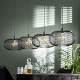 Hanging lamp Jill