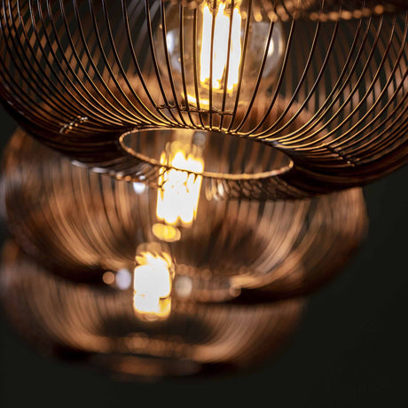 Hanging lamp Jill