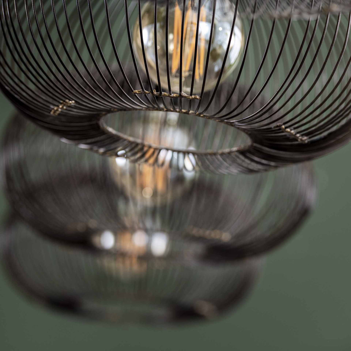 Hanging lamp Jill