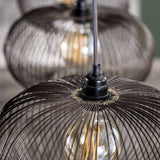 Hanging lamp Jill