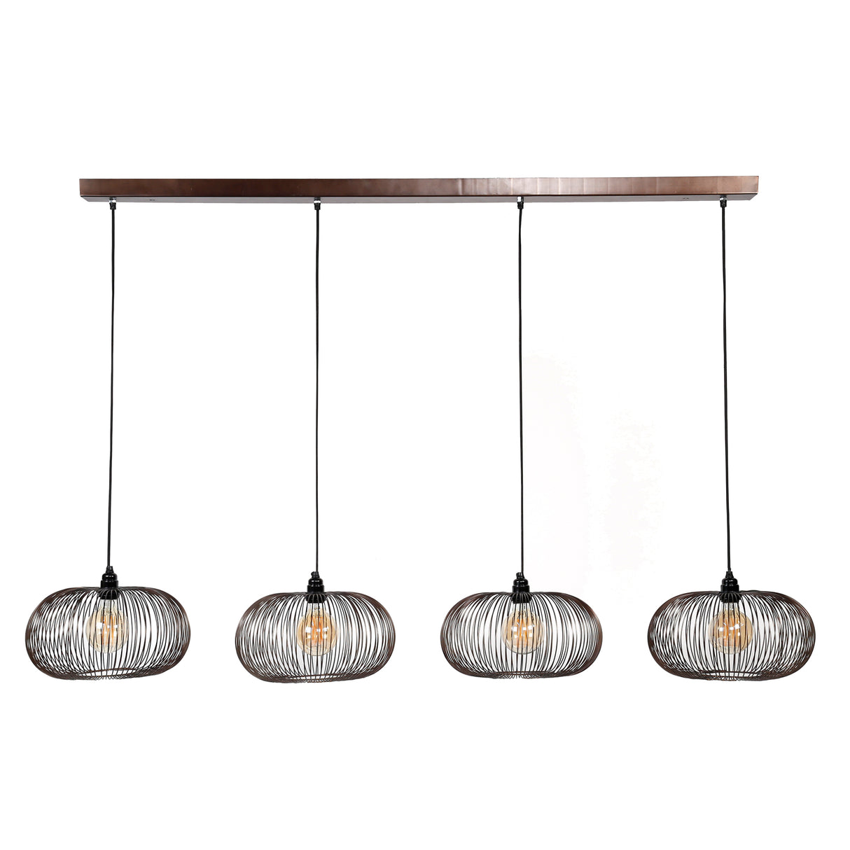 Hanging lamp Jill