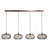 Hanging lamp Jill