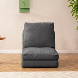 Sleeping armchair Taida Gray