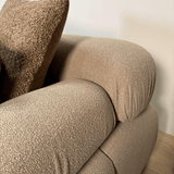 Modular Bank 3-seater Doblo Beige