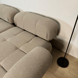 Modular Bank 3-seater Doblo Beige