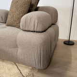 Modular Bank 2-seater Doblo Beige