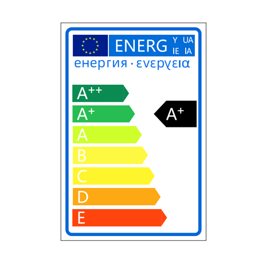 Hanglamp Lewis Smokey Dimehouse Antraciet LxBxH 28x22x21 Glas Energielabel