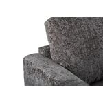 Faya Armchair Fabric Anthracite